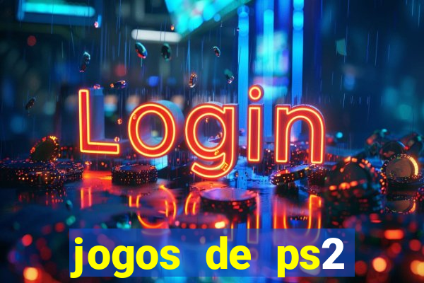 jogos de ps2 download iso